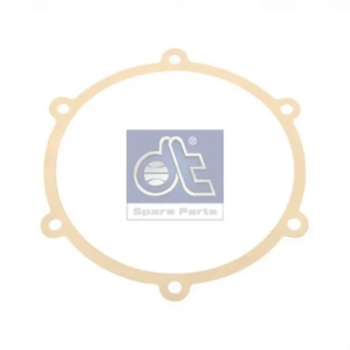 Seal Ring, Wheel Hub