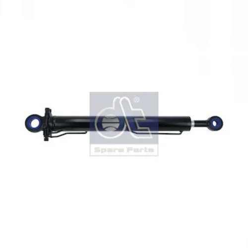 Tilt Cylinder, driver cab (Driver Cab)