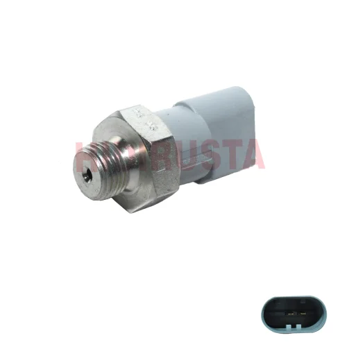 Oil Sender