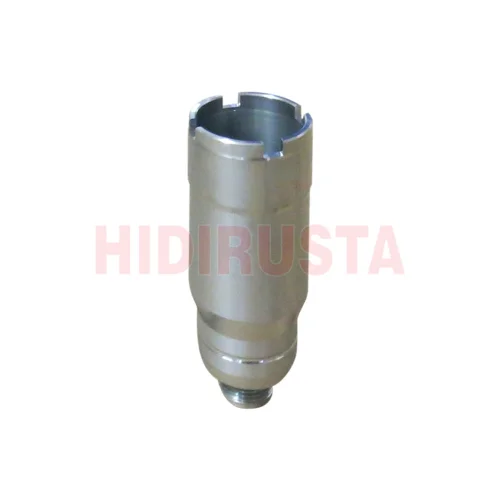Enjektör Yuvası Actros 7,6 mm (Holder)