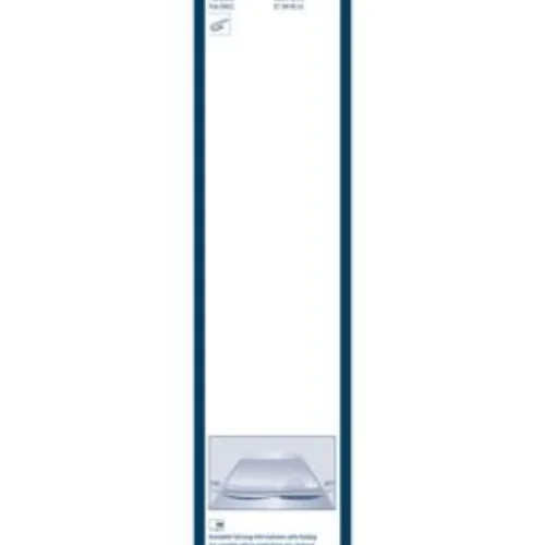 Silecek Süpürgesi Ön Takım Polo-Golf3 (450 Mm X 450 Mm) Eski Tip (Takım)