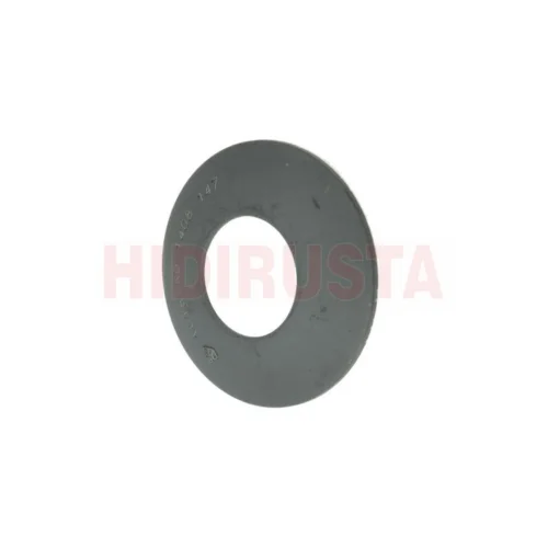 CROSSHEAD WITH GEAR WASHER