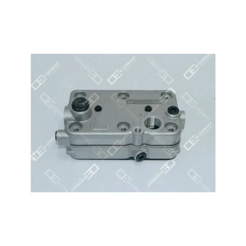 Compressor-Cylinderhead