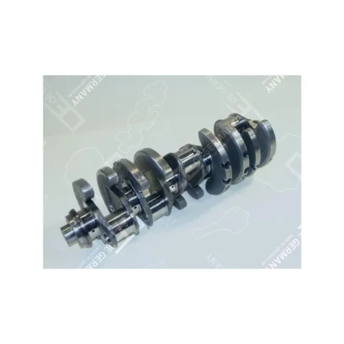 Krank Mili V10 Mercede 128 Mm