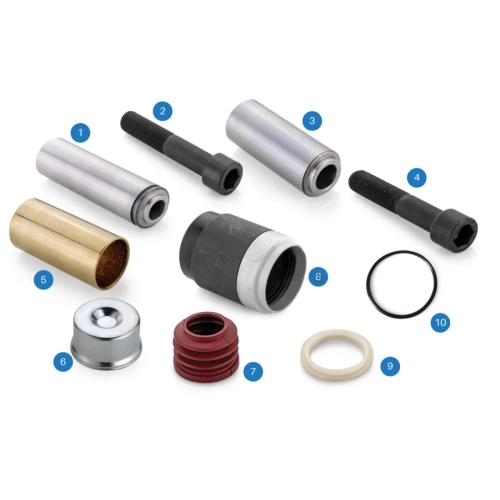 Caliper Repair Kit Knorr