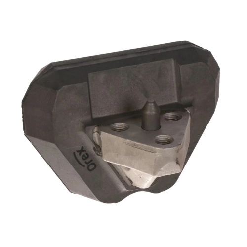 Engine Mounting