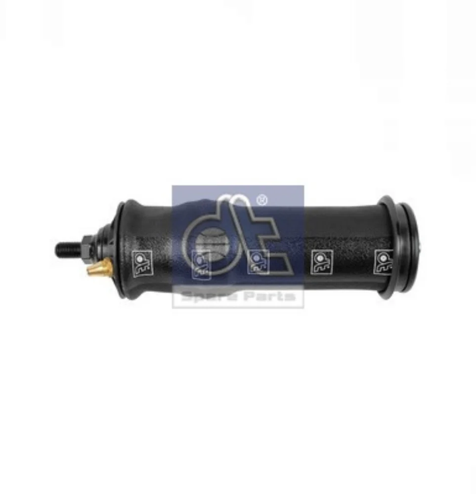 Shock Absorber cab suspension