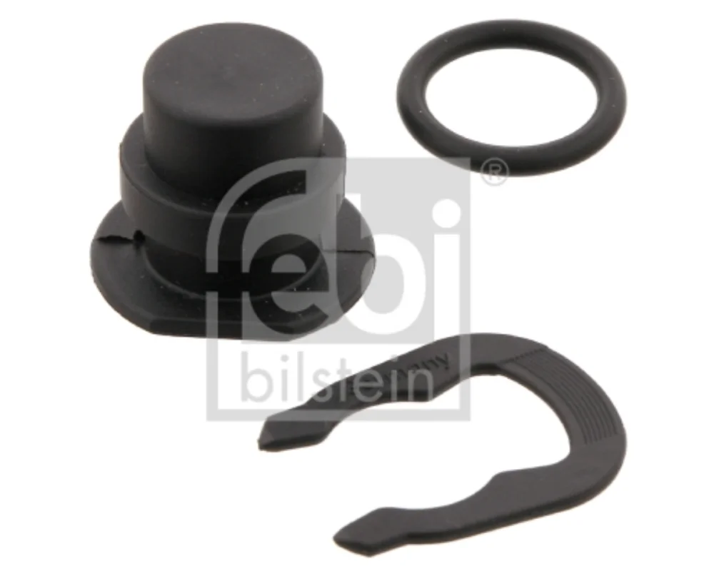 Thermostat repair kit