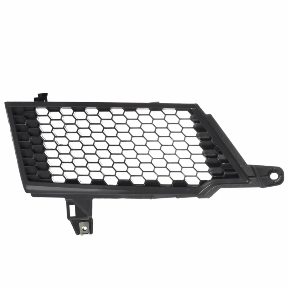 Ön Panel Izgarası Sağ CL/CP/CG (Spot Lambalı, Delikli)