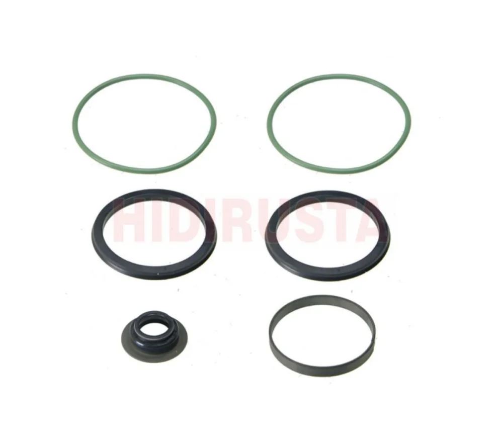 Reinforcement Repair Kit  Fh-Fm