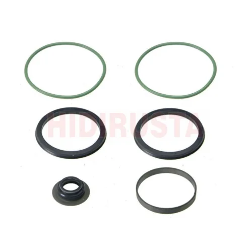 Reinforcement Repair Kit  Fh-Fm