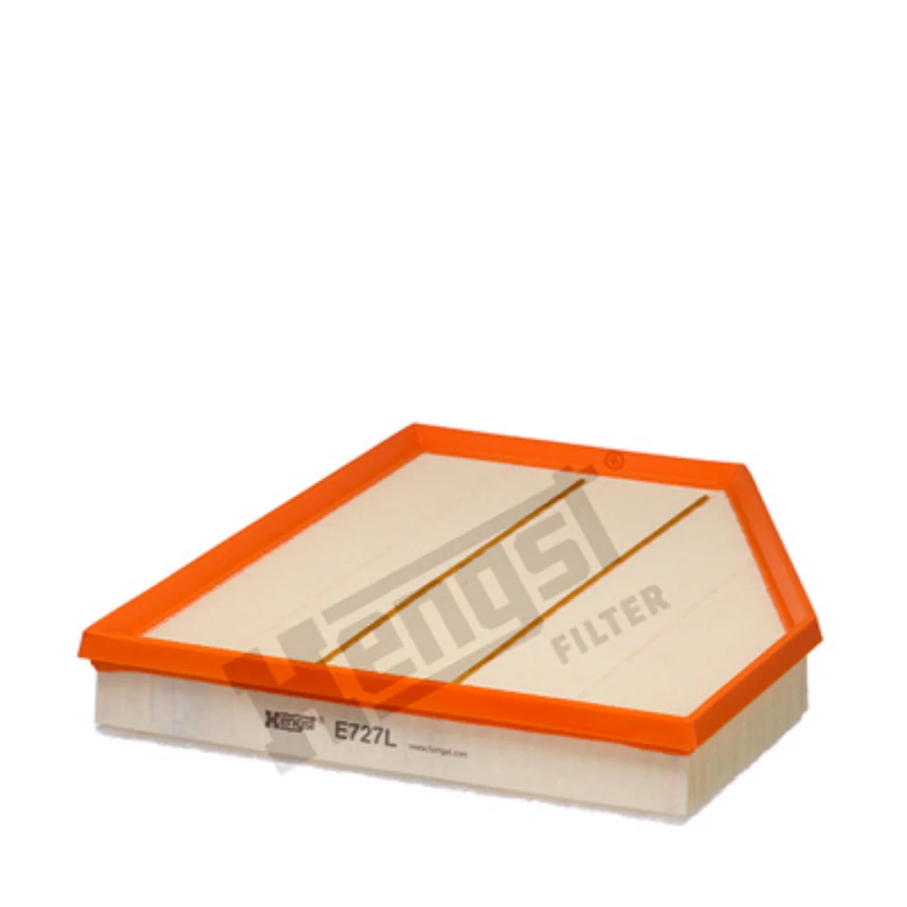 Air Filter (Air Supply)