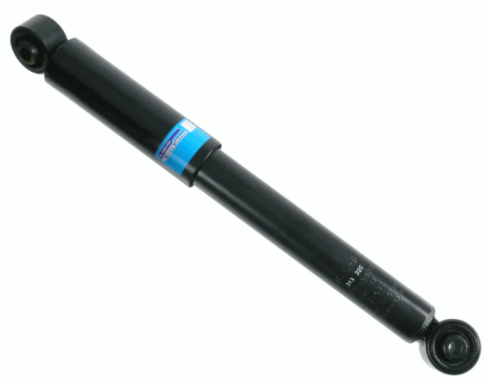 Shock Absorber (Suspension/Damping)