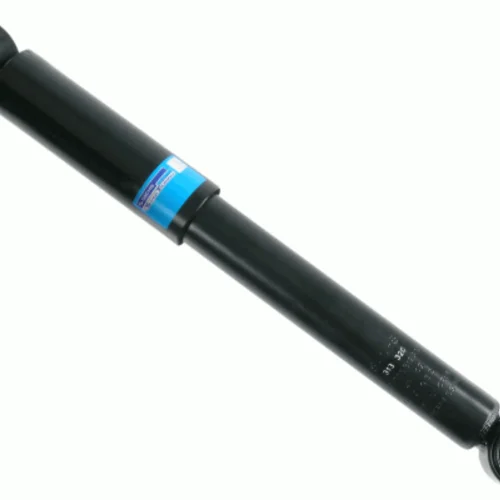 Shock Absorber (Suspension/Damping)