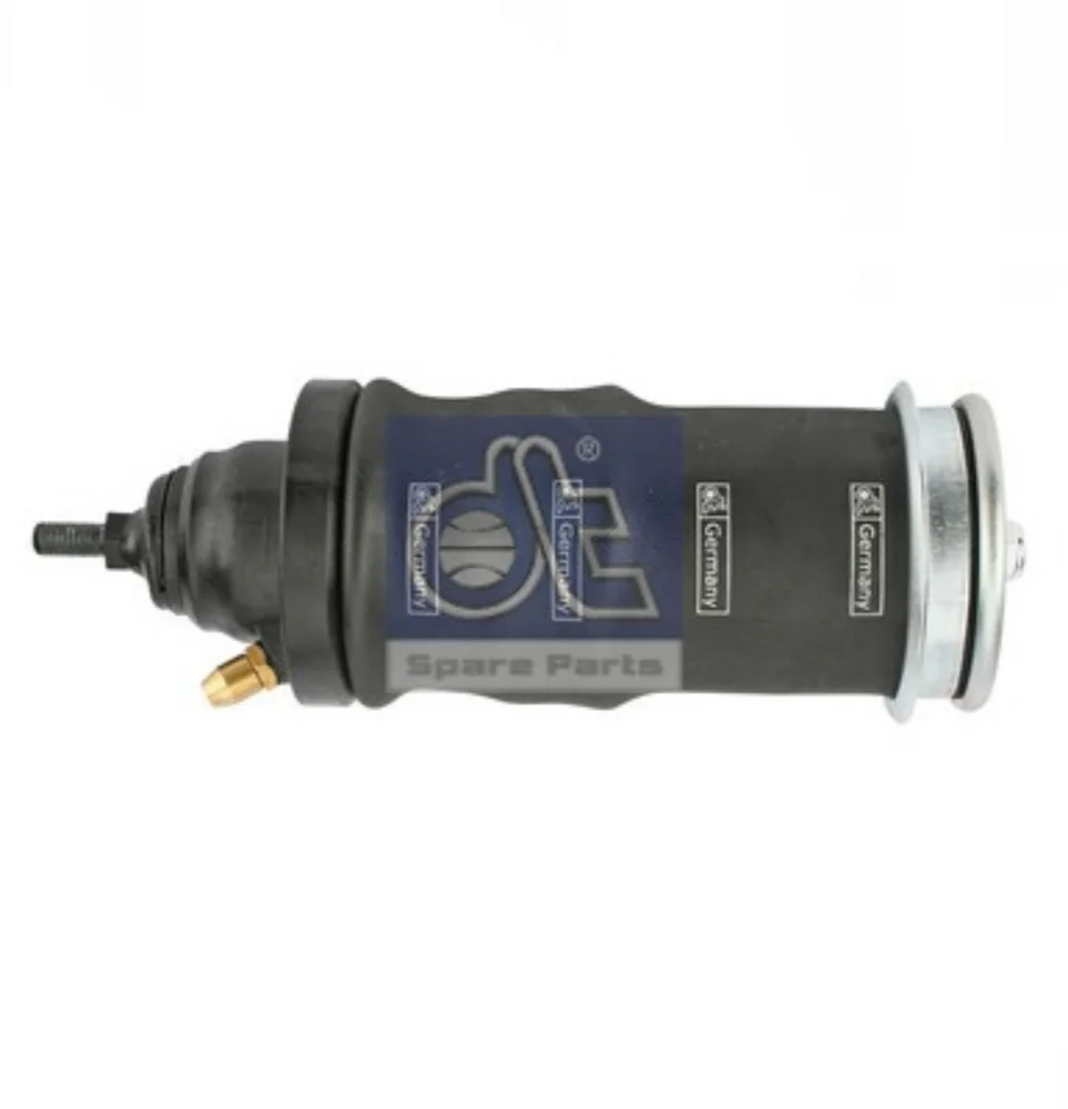 Shock Absorber cab suspension