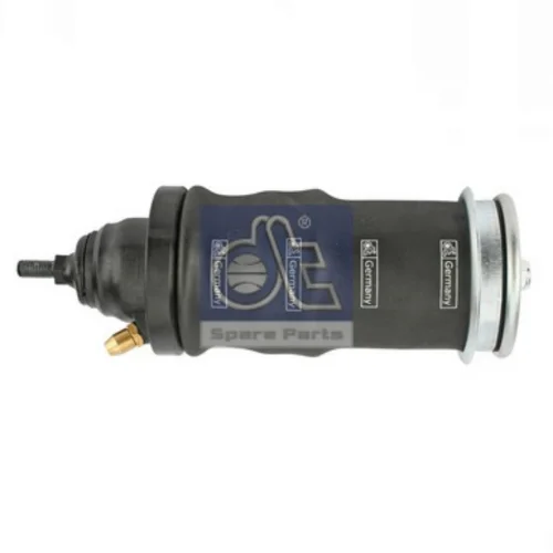 Shock Absorber cab suspension