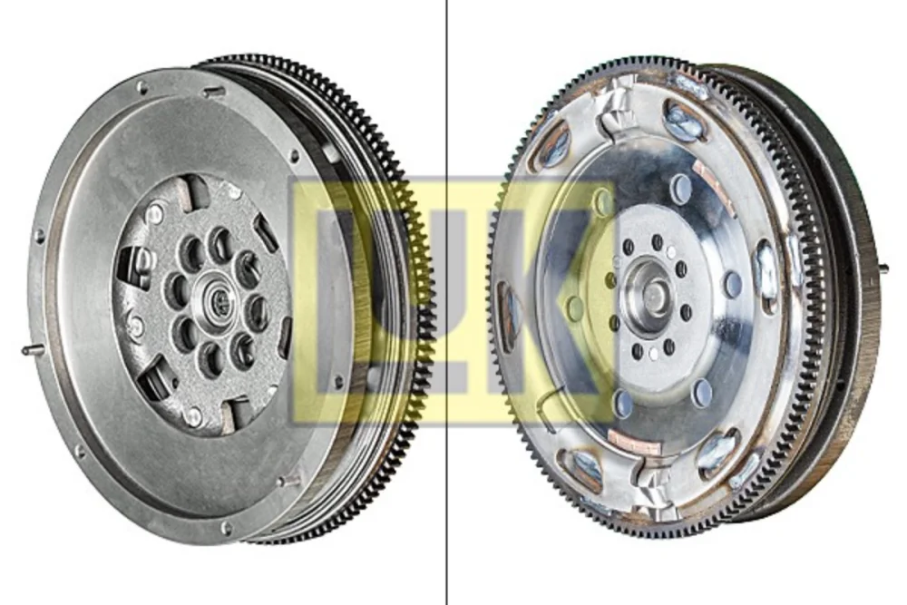 Flywheel