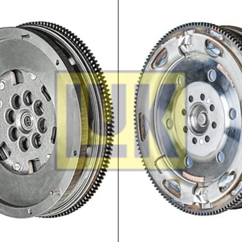 Flywheel