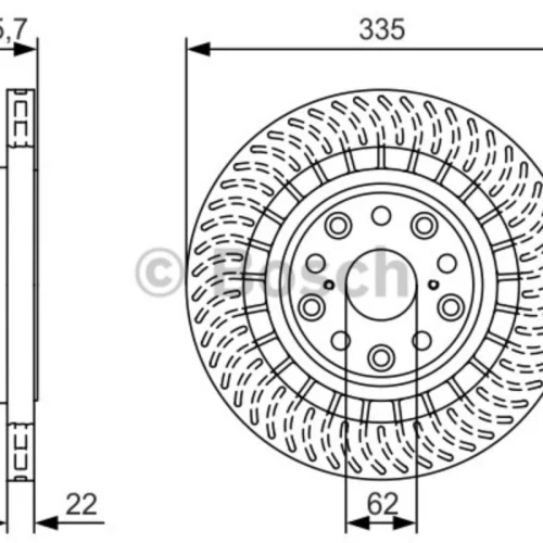 Brake Disc (Braking System)