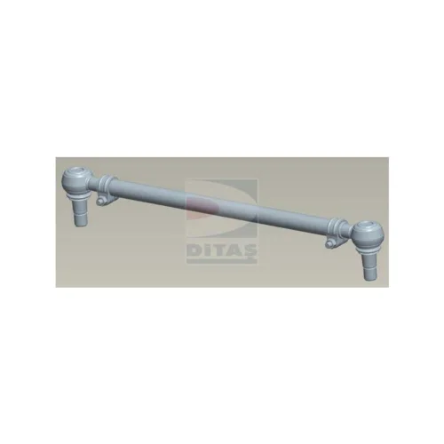 Steering Tie Rod 4140, 3236 (Short Tie Rod)