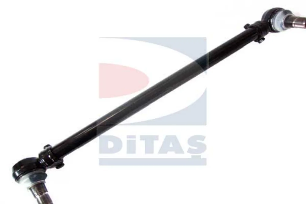 Steering Tie Rod 4140, 3236 (Short Tie Rod)