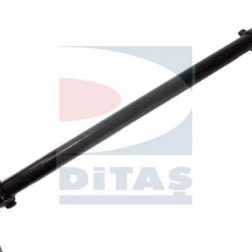 Steering Tie Rod 4140, 3236 (Short Tie Rod)