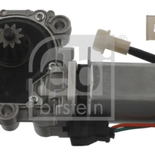 Cam Jack Motor Left  4 Series