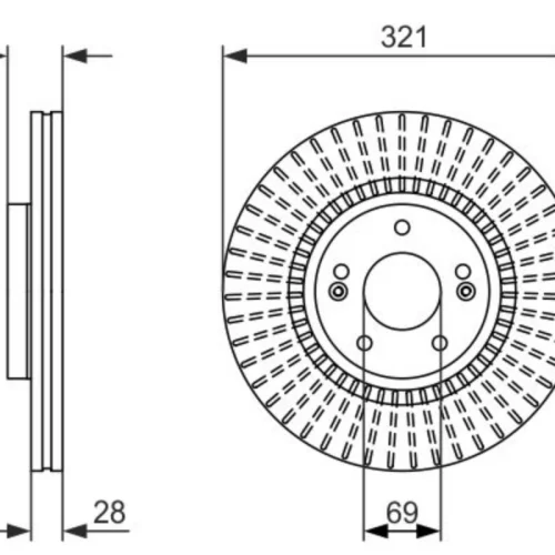 Brake Disc (Braking System)