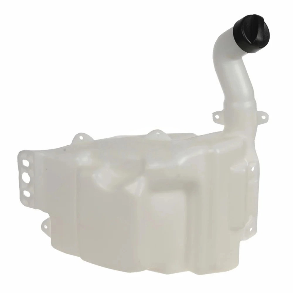 Cam Su Deposu Scania G-R Seri