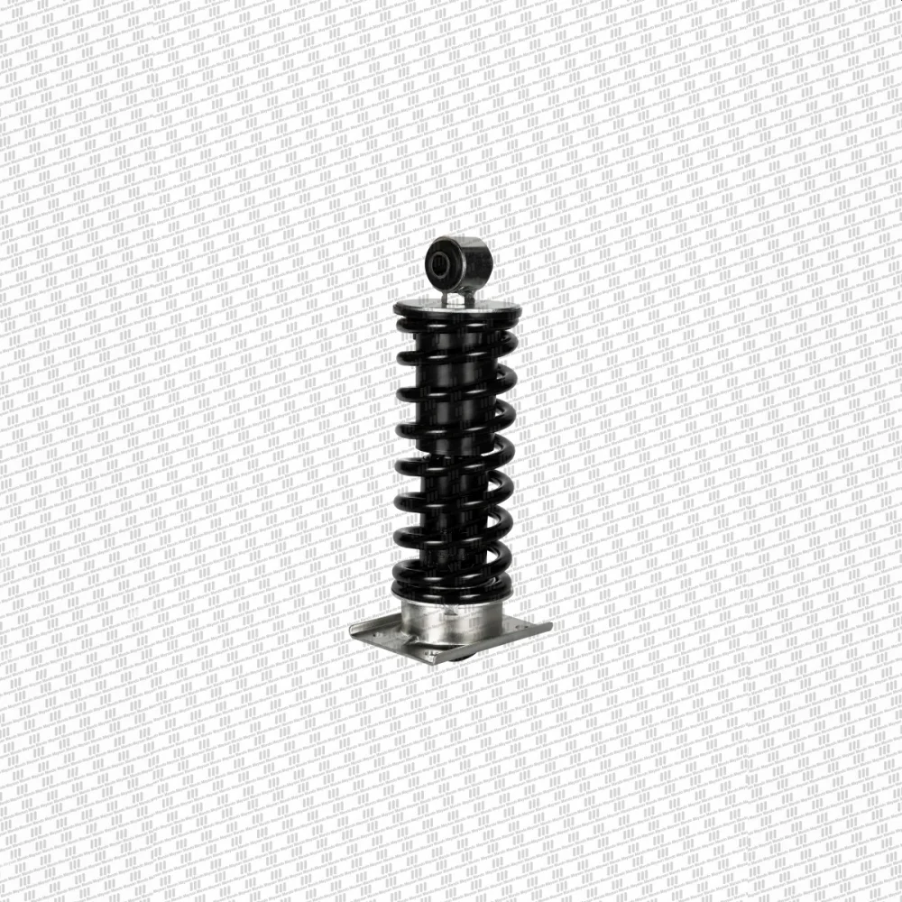 Cabin Shock Absorber Rear 3028 (4 Bolt Conn.)