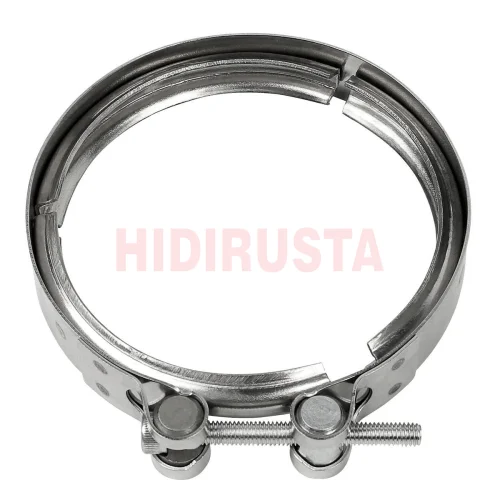 Intercooler Hortum Kelepçesi Scania Ø104-108Mm