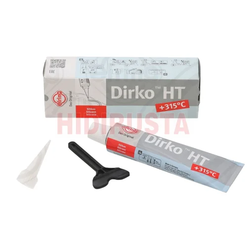 Sealing compound/Dirko grey 70 ml