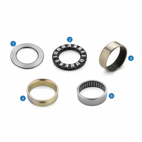 Bearing Set Meritor