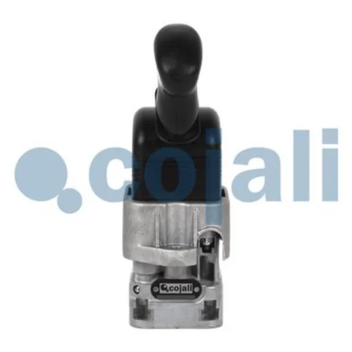 Brake Valve, Parking Brake (Compressed-Air System)