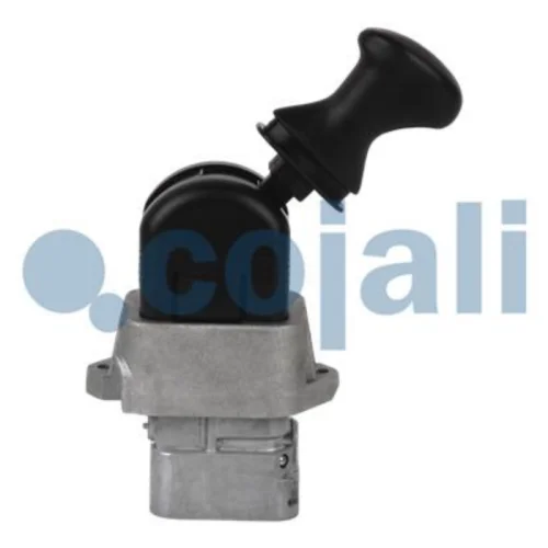 Brake Valve, Parking Brake (Compressed-Air System)