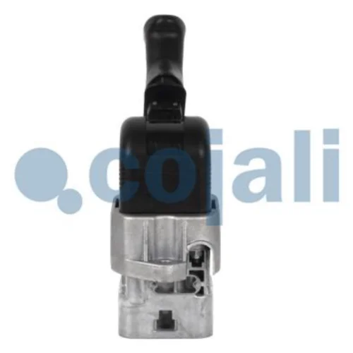 Brake Valve, Parking Brake (Compressed-Air System)