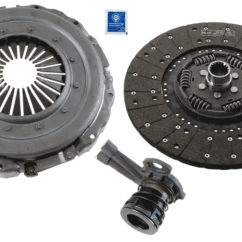 CLUTCH KIT