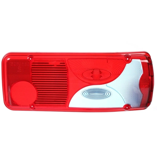 Lens, combination rearlight (R)
