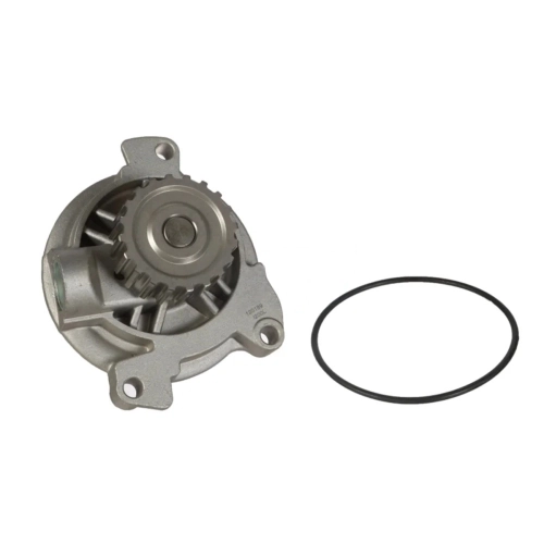 Devirdaim T4/Lt35 2,4-2,5 Tdi