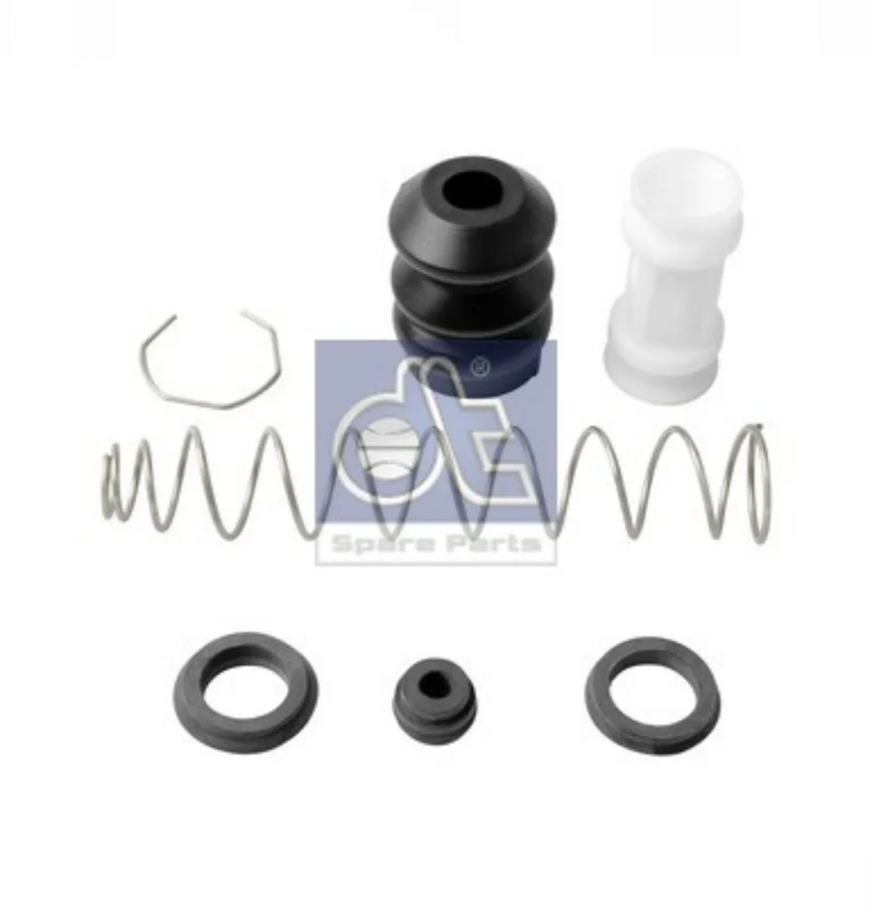 Repair Kit, clutch master cylinder (Clutch)