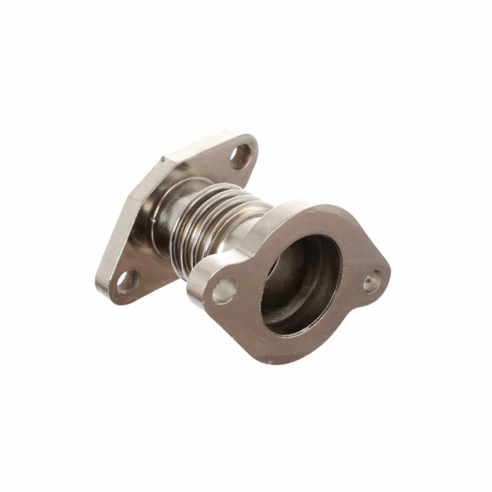 Pipe, Egr Valve