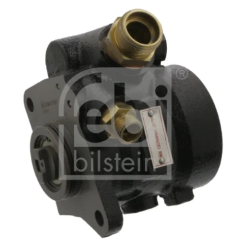 Steering Pump 2521, V8 (100 Bar)