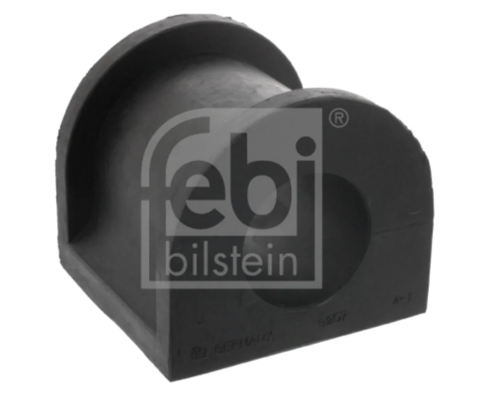 Stabiliser Mounting (Wheel Suspension)