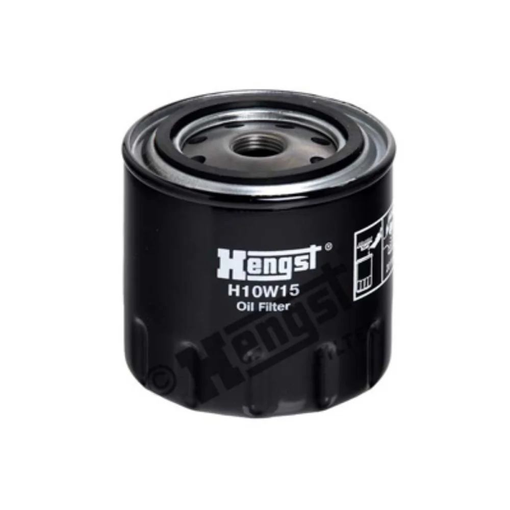 Oil Filter (Lubrication)
