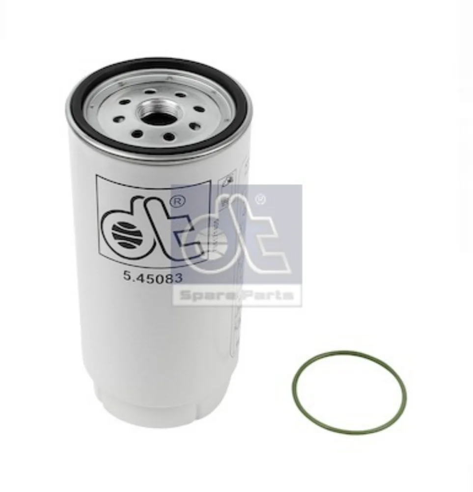 Fuelfilter