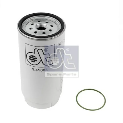 Mazot Su Ayırıcı Filtre Daf-Man-Mercedes Euro 6