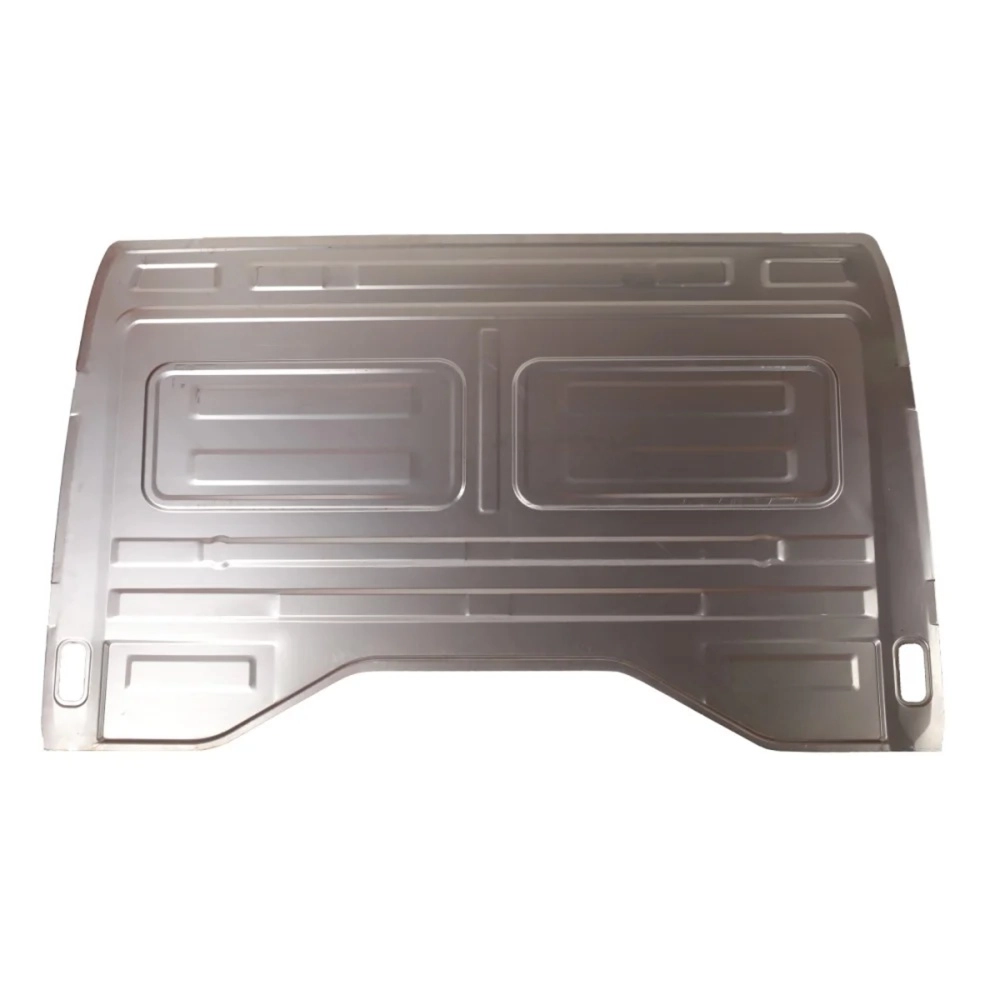 Rear Panel Frame