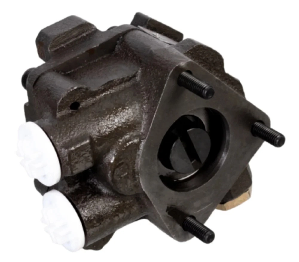 FUEL AUTOMATIC HANDLE RVI