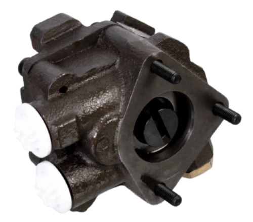 Mazot Pompası Volvo D9-D11-D13-D16 EU5