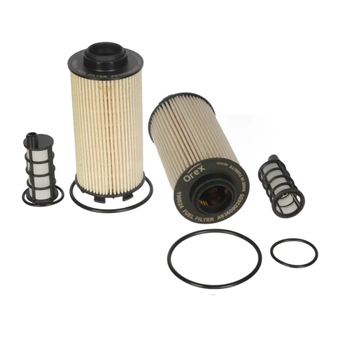 Mazot Filtresi Set 936, 934 (Filtre + Süzgeç)